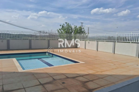 Apartamento à venda ou para alugar com 2 quartos, sendo 1 suíte, em Jardim Paraíso ii, Itu, SP