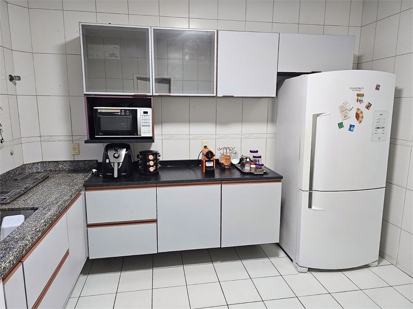 Casa com 5 dormitórios à venda, 220 m² por R$ 1.600.000,00 - Boqueirão - Santos/SP