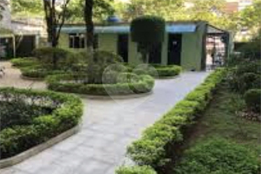 Apartamento à venda com 2 quartos em Mandaqui, São Paulo, SP