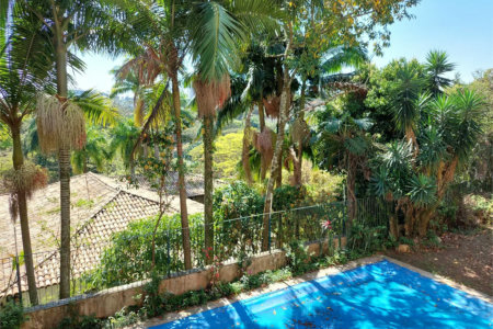 Casa à venda com 3 suítes em Jardim Leonor, São Paulo, SP