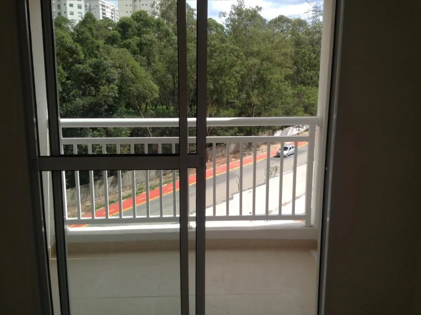 Apartamento à venda com 2 quartos, sendo 1 suíte,  em Vila Andrade, São Paulo, SP