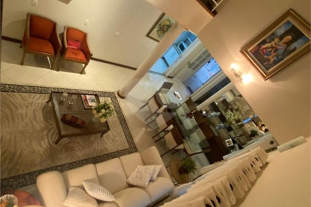 Casa à venda com 4 quartos, sendo 3 suítes,  no condomínio Residencial Tivoli Park, Sorocaba - SP