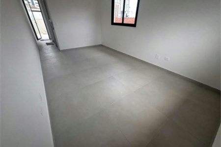Casa Residencial à venda, Boqueirão, Santos - CA0128.
