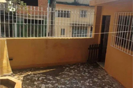 Casa Térrea à venda com 2 quartos em Butantã, São Paulo, SP
