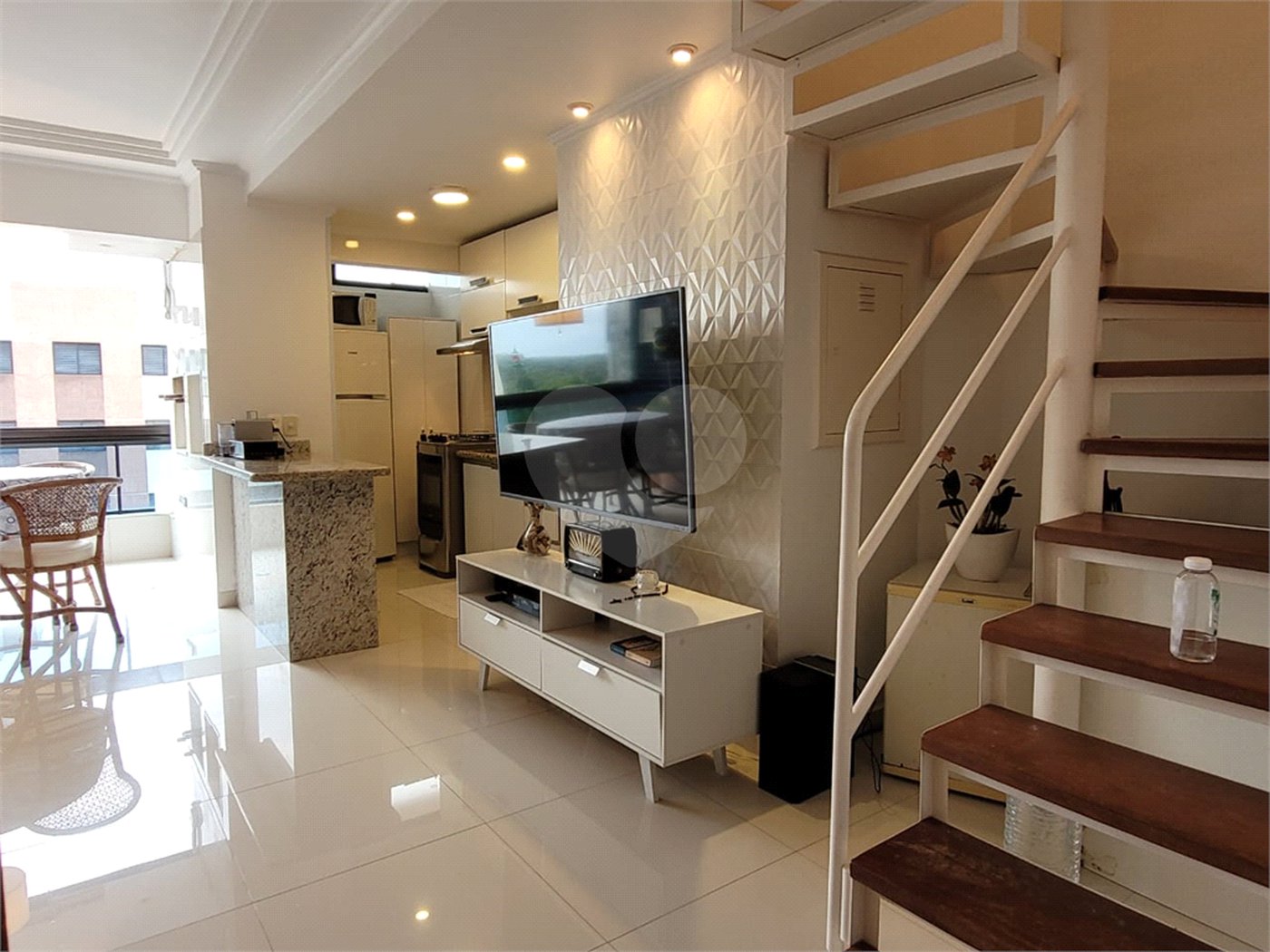 Duplex à venda com 2 quartos em Riviera, Bertioga, SP
