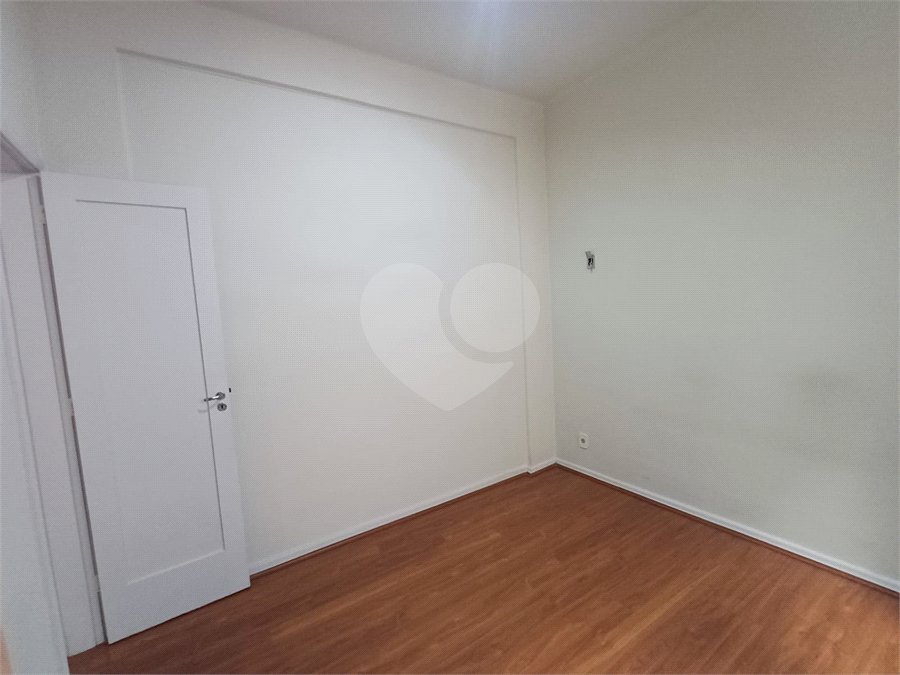 Apartamento à venda com 2 quartos em Tijuca, Rio de Janeiro, RJ