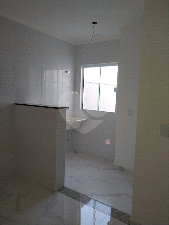 Apartamento à venda com 2 quartos em Parada Inglesa, São Paulo, SP