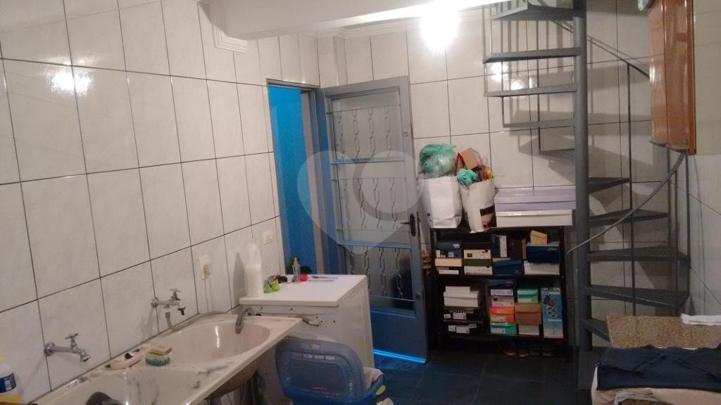 Sobrado à venda com 2 quartos em Vila Nova Cachoeirinha, São Paulo, SP