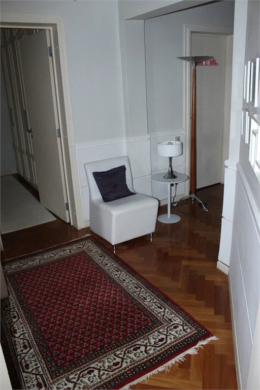 Apartamento à venda com 4 quartos, sendo 3 suítes, em Vila Suzana, São Paulo, SP
