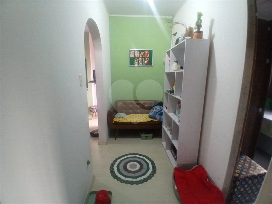 Casa Térrea à venda com 2 quartos em Casa Verde, São Paulo, SP