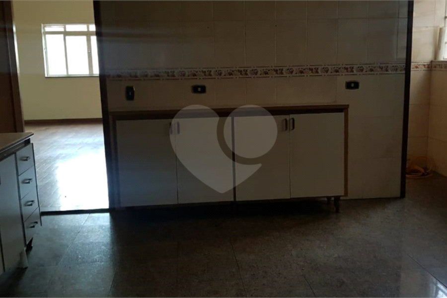 Sobrado à venda com 4 quartos, sendo 1 suíte,  em Mandaqui, São Paulo, SP