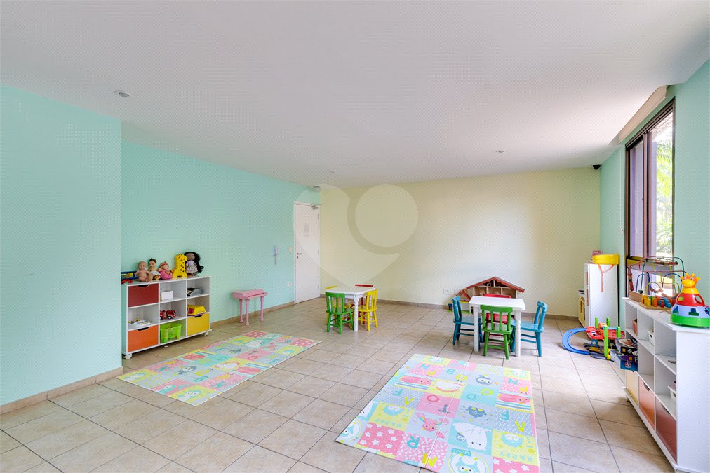 Apartamento à venda com 2 suítes em Alto da Boa Vista, São Paulo, SP