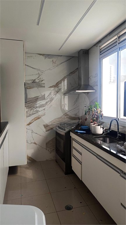 Apartamento à venda com 3 quartos, sendo 2 suítes, em Vila Dom Pedro II, São Paulo, SP