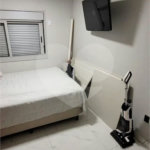Apartamento à venda com 2 quartos, sendo 1 suíte, em Água Branca, São Paulo, SP
