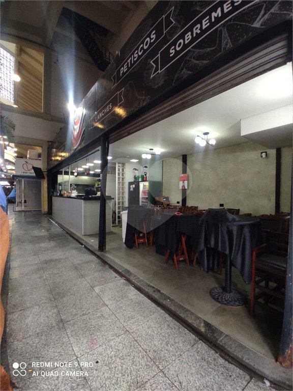 Salão à venda no Centro, São Paulo, SP
