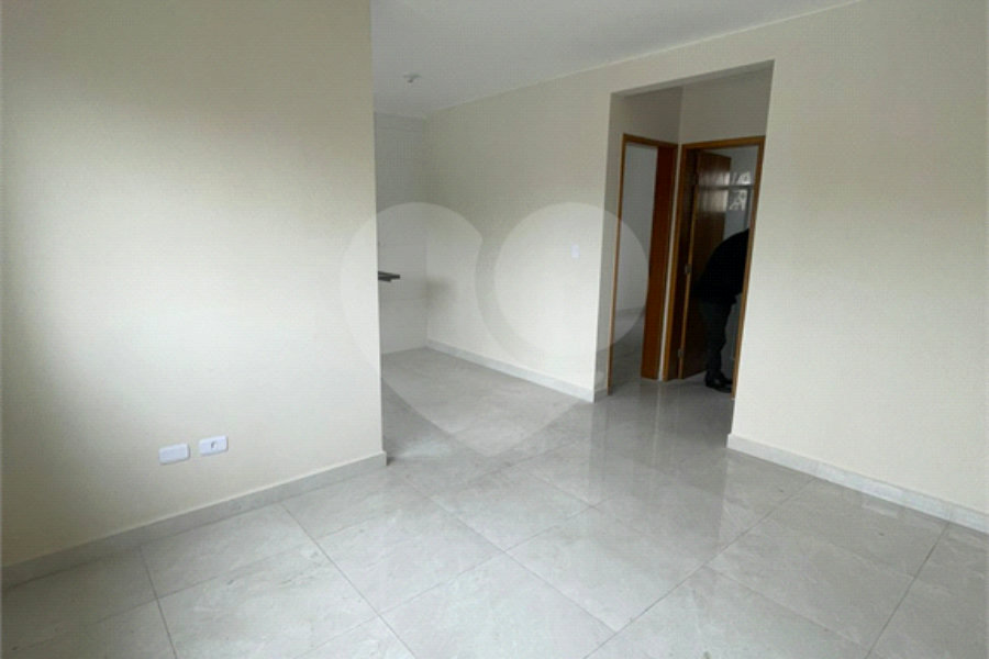 Apartamento à venda ou para alugar com 2 quartos em Tucuruvi, São Paulo, SP