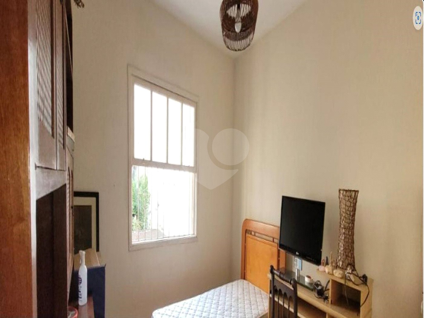 Casa à venda com 3 quartos, sendo 1 suíte, em Jardim Brasil (zona Sul), São Paulo, SP