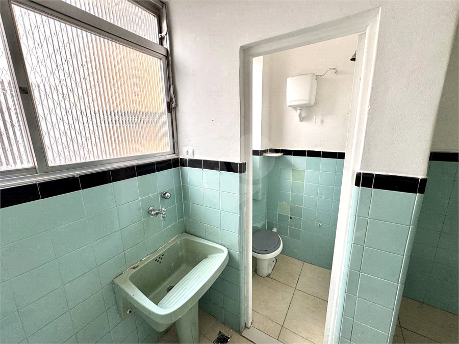 Apartamento à venda com 2 quartos em Tijuca, Rio de Janeiro, RJ