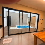 Casa à venda com 3 suítes no condomínio Residencial Chácara Ondina, Sorocaba - SP