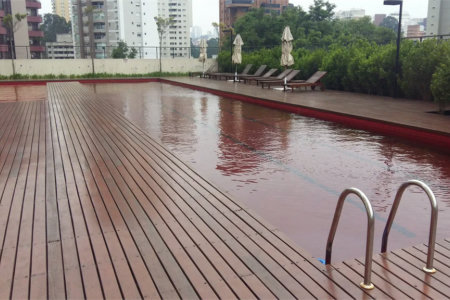 Apartamento à venda com 2 quartos em Jardim Fonte do Morumbi, São Paulo, SP