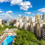 Cobertura para alugar com 3 suítes em Paraíso do Morumbi, São Paulo, SP