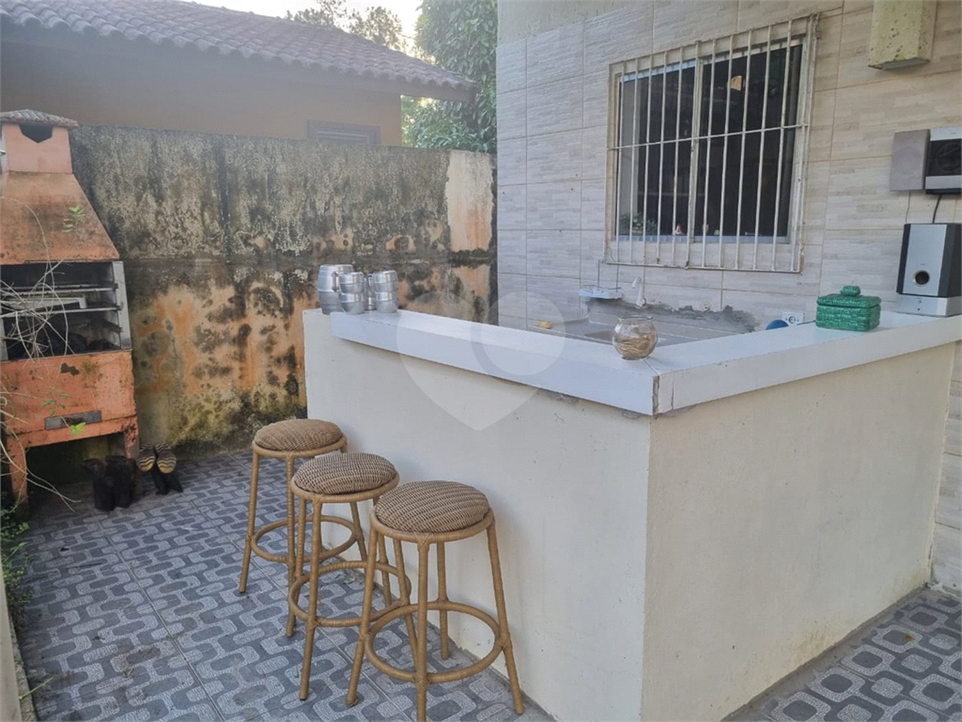 Chácara à venda com 4 quartos em Aguapeú, Itanhaém, SP