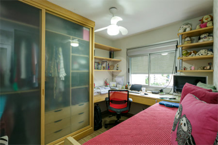 Apartamento à venda com 3 quartos, sendo 2 suítes, em Saúde, São Paulo, SP