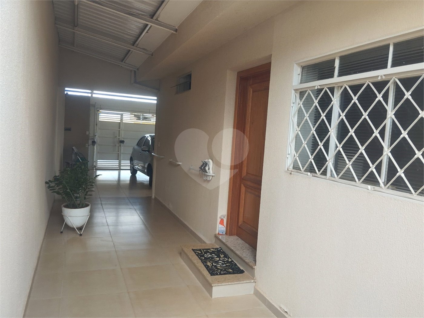 Casa Térrea à venda com 3 quartos, sendo 1 suíte, em Jardim Botânico, Araraquara, SP