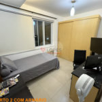 Apartamento à venda com 3 quartos em Botafogo, Rio de Janeiro, RJ
