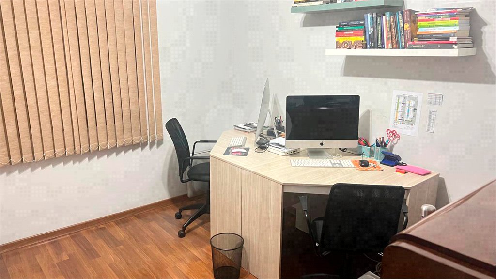 Apartamento à venda com 3 quartos, sendo 1 suíte, em Bela Vista, São Paulo, SP