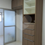 Apartamento à venda com 3 quartos, sendo 1 suíte, no Centro, Indaiatuba, SP