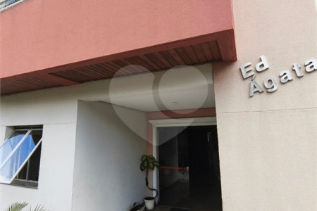 Apartamento à venda com 3 quartos em Vila Matilde, São Paulo, SP