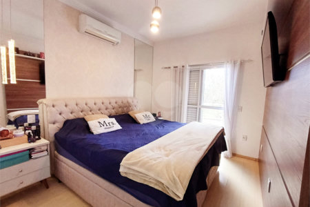 Casa à venda com 3 suítes no condomínio Ibiti Royal Park, Sorocaba - SP