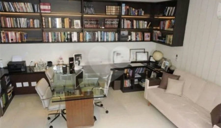 Cobertura para alugar com 4 quartos, sendo 3 suítes,  em Vila Morse, São Paulo, SP