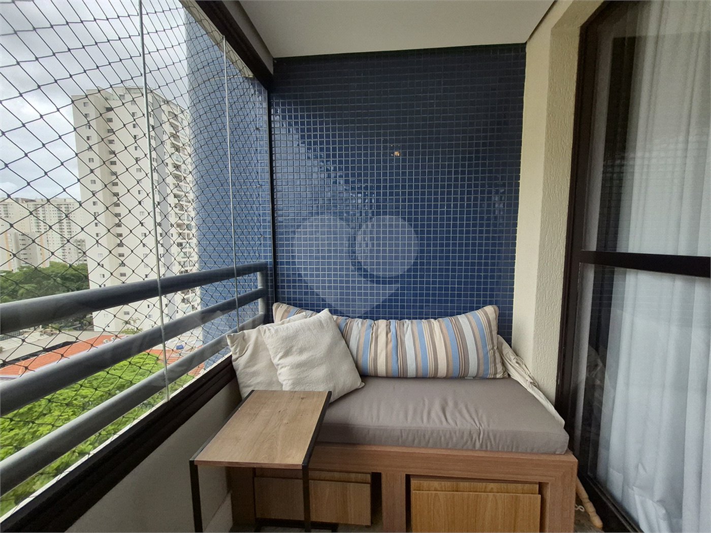 Cobertura à venda com 4 quartos, sendo 2 suítes, em Vila Hamburguesa, São Paulo, SP