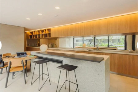 Apartamento à venda com 1 quarto em Pinheiros, São Paulo, SP