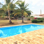 Casa à venda ou para alugar com 5 quartos, sendo 4 suítes, no condomínio Moradas São Luiz, Salto - SP
