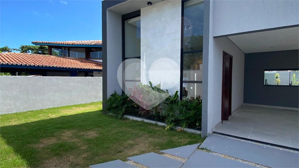 Casa à venda com 3 suítes em Orla Norte, Porto Seguro, BA