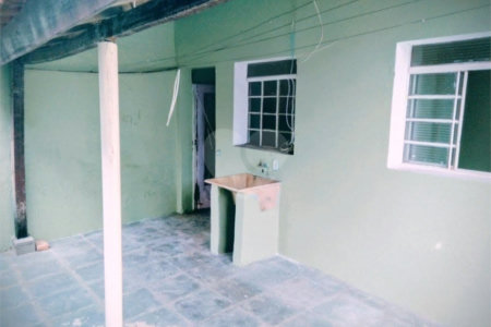 Casa à venda com 3 quartos, sendo 1 suíte,  em Parque São Bento, Sorocaba, SP