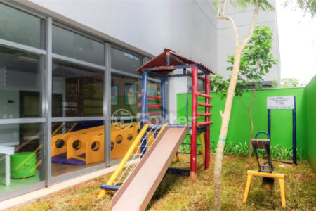 Studio à venda com 2 suítes em Jardim das Acácias, São Paulo, SP