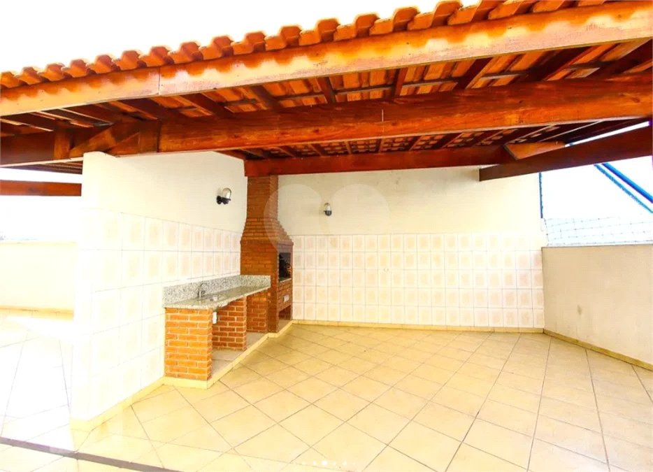 Apartamento à venda no Macedo, em Guarulhos, com 49 m²