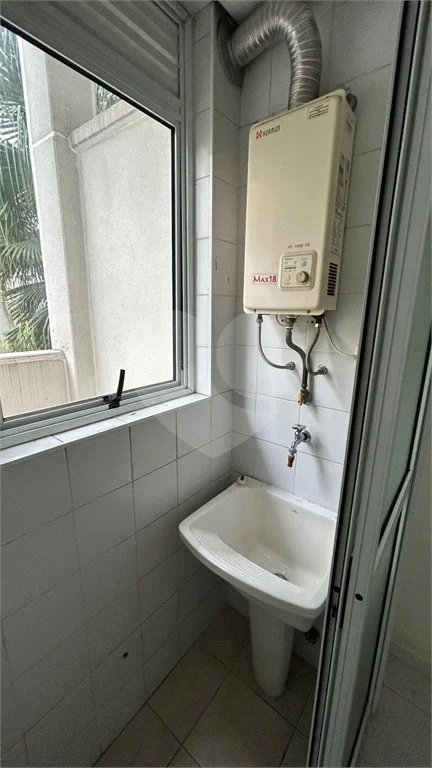 Apartamento duplex de 60m2 com 1 vaga na Vila Mariana