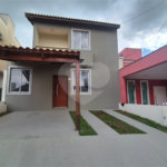 Casa à venda com 3 quartos, sendo 1 suíte,  no condomínio Residencial Horto Villagio, Sorocaba - SP
