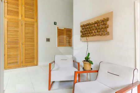 Apartamento à venda com 4 quartos, sendo 1 suíte, em Pinheiros, São Paulo, SP