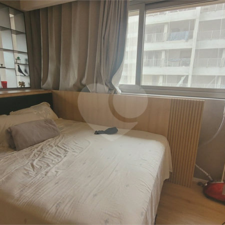Studio à venda ou para alugar com 1 suíte em Cerqueira César, São Paulo, SP