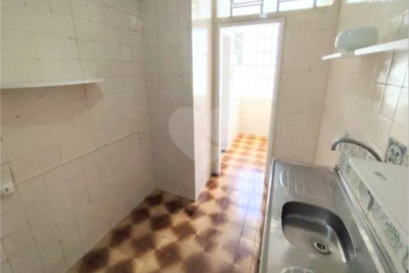 Apartamento à venda com 2 quartos, sendo 1 suíte,  em Botafogo, Rio de Janeiro, RJ