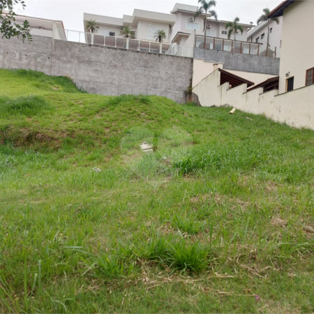 Lindo Terreno a venda no Condomínio Villaggio Capriccio - Louveira/SP