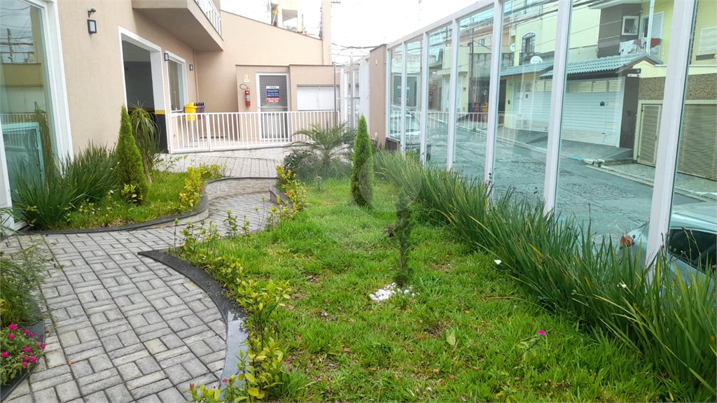 Apartamento à venda com 2 quartos em Tremembé, São Paulo, SP