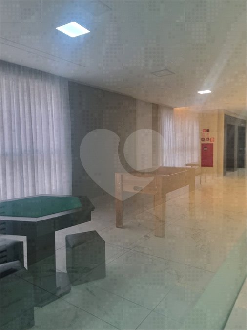 Apartamento à venda com 2 quartos em Vila Mazzei, São Paulo, SP