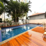 Apartamento à venda com 4 quartos, sendo 3 suítes, em Santana, São Paulo, SP
